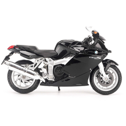 موتور بازی ولی مدل BMW K1200S