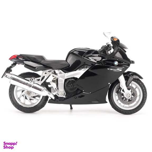 موتور بازی ولی مدل BMW K1200S