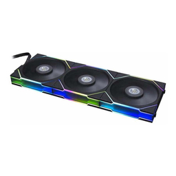خنک کننده کامپیوتر لیان لی مدل UNI FAN TL120