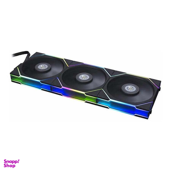 خنک کننده کامپیوتر لیان لی مدل UNI FAN TL120