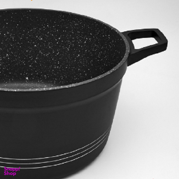 قابلمه یونیک مدل UN-7807 سایز 28