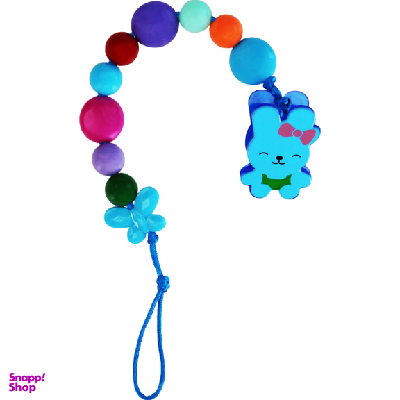 زنجیر پستانک وی کر مدل فانتزی طرح خرگوش کد A811