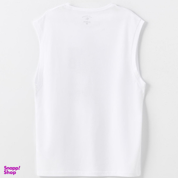 ست تاپ و شلوارک مردانه ال سی وایکیکی مدل آنتی باکتریال ترمال