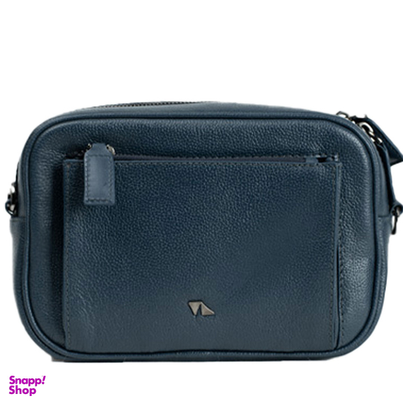 کیف پاسپورتی مردانه چرم مشهد مدل P5534