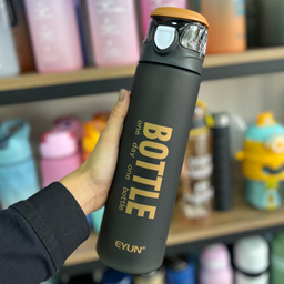 قمقمه ایون مدل New Bottle حجم 900 میلی لیتر