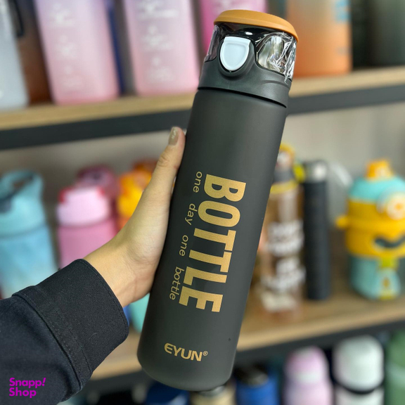 قمقمه ایون مدل New Bottle حجم 900 میلی لیتر