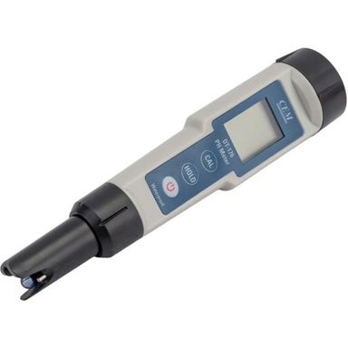 اسید سنج سی ای ام مدل DT-176