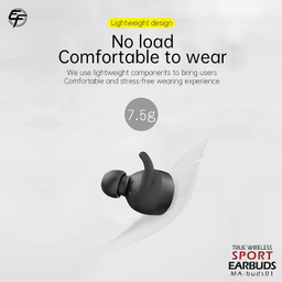 ایرفون بی سیم بلوتوثی ایفورج مدل MA-Buds01