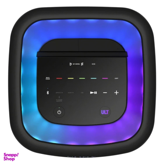 اسپیکر بلوتوثی قابل حمل سونی مدل SRS-ULT1000