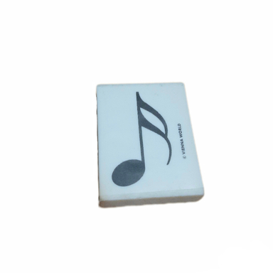 پاک کن مدل موسیقی کد 012