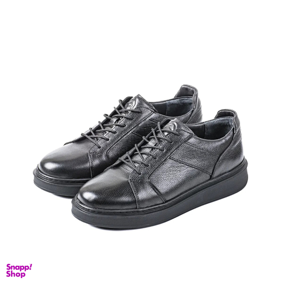 کفش مردانه دوردوخت مدل VANS2023