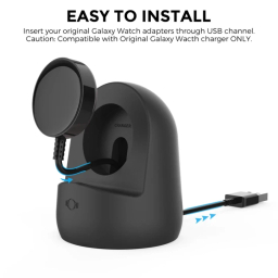 پایه نگهدارنده ساعت هوشمند آهااستایل مدل PT181