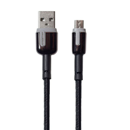 کابل تبدیل USB به microUSB کینگ استار مدل K42A طول 1 متر
