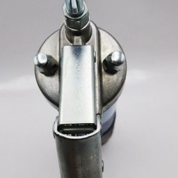 پمپ گریس اسکای مدل YP-ST-2001-600CC