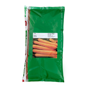 بذر هویچ نانتس ویکیما مدل 1 kg