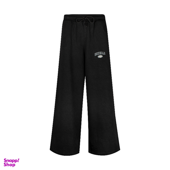 ست هودی و شلوار زنانه لوینت مدل اورجینال کد 6366 رنگ مشکی