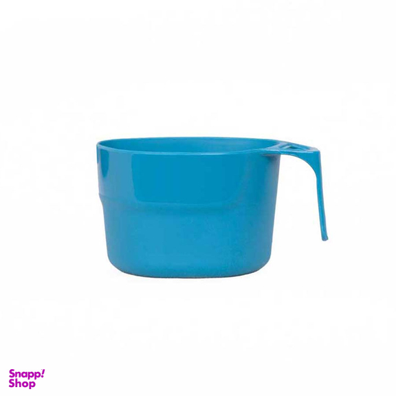 لیوان کوهنوردی کچوا دسته دار Decatlon