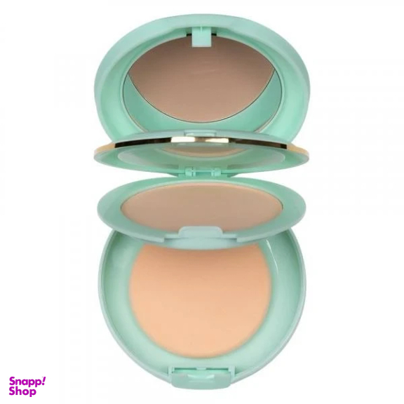 پنکیک تایلامی طرح ماکارون مدل Micro Powder کد 102 وزن 30 گرم