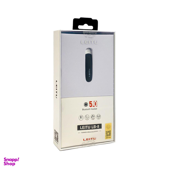 هندزفری بلوتوثی لیتو مدل LB-8