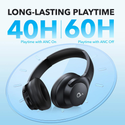 هدفون انکر مدل Soundcore By Anker Q20i