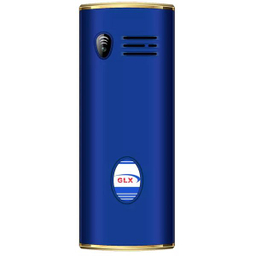 گوشی موبایل جی ال ایکس مدل 2690 GOLDMINI Plus دو سیم کارت