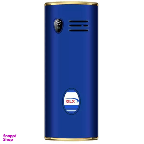 گوشی موبایل جی ال ایکس مدل 2690 GOLDMINI Plus دو سیم کارت