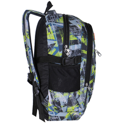 کوله پشتی پسرانه توریث مدل JLK-9900