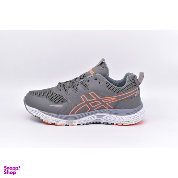 کفش پیاده روی مردانه پویان گام پیام مدل تریل کد 11073