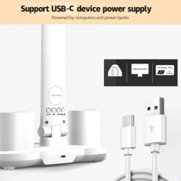 چراغ مطالعه مدل SLB 2025