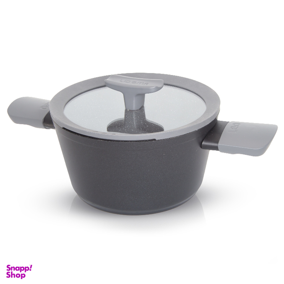 قابلمه لیدوما مدل لئو سایز 20