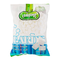 قند شکسته پردیس وزن 1700 گرم