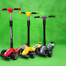 اسکوتر تعادلی فراری مدل PRDS-6688