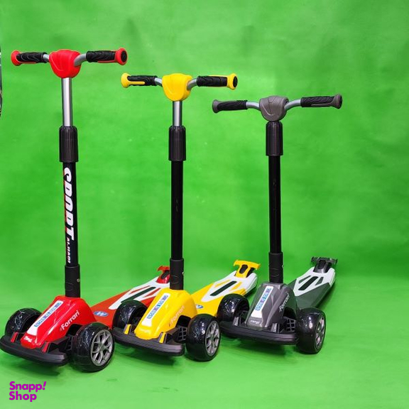 اسکوتر تعادلی فراری مدل PRDS-6688