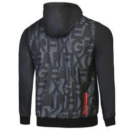 کاپشن ورزشی مردانه تکنیک+07 مدل OC-105-ME