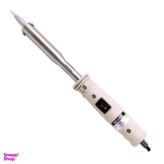 هویه 100 وات با کلید ON/OFF سومو مدل SM1100