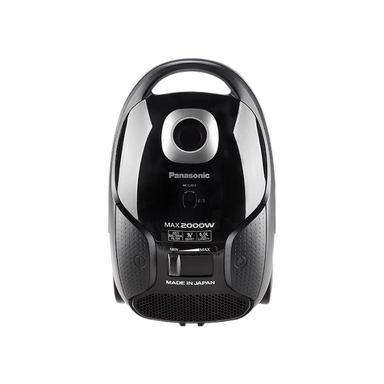 جاروبرقی 2000 وات پاناسونیک مدل MC-CJ913