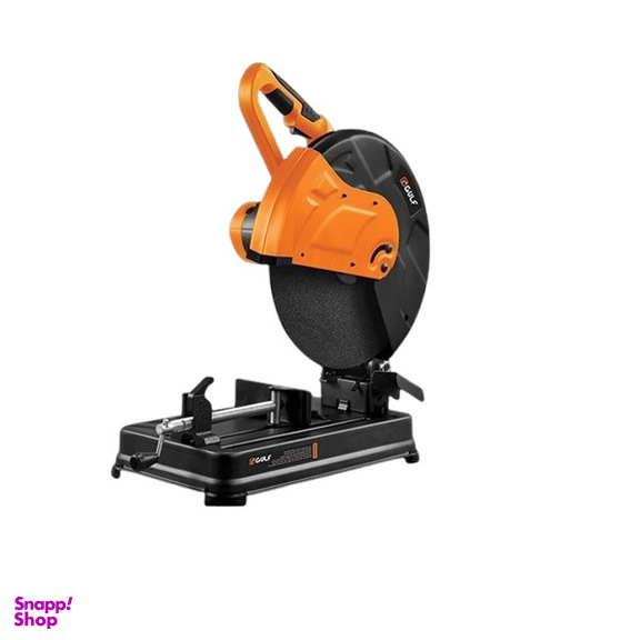 اره پروفیل بر 2600 وات گالف مدل 3326