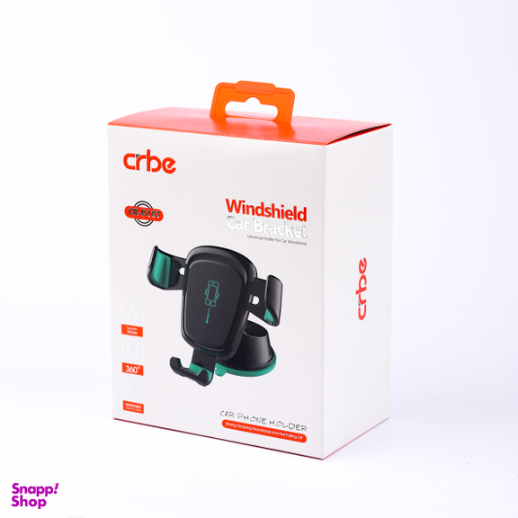 پایه نگهدارنده گوشی موبایل کربی مدل CR-D101