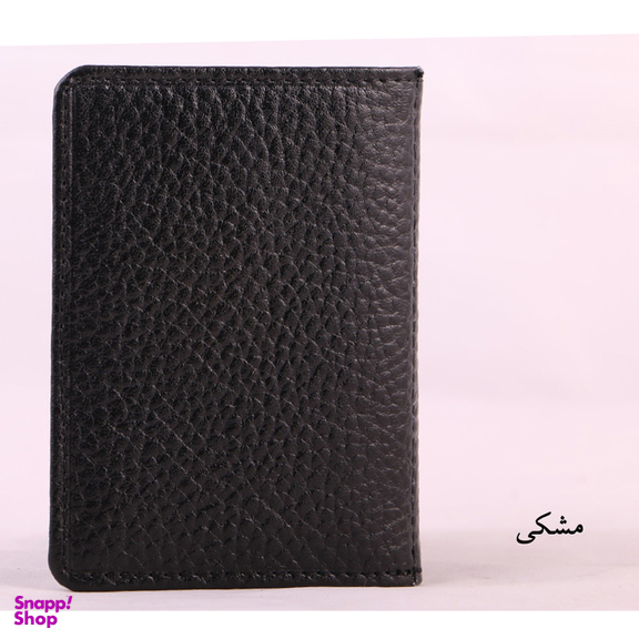 جاکارتی چرم طبیعی مردانه کد 033