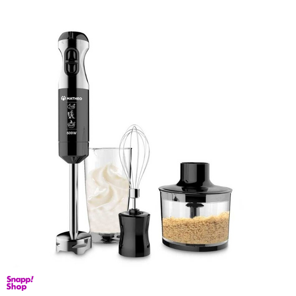 گوشت کوب برقی متیو مدل MHB-60