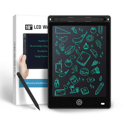 کاغذ دیجیتالی مدل LCD 10