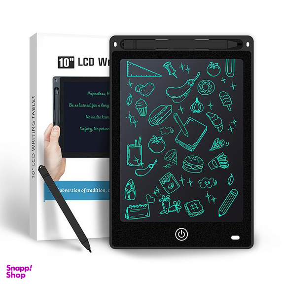 کاغذ دیجیتالی مدل LCD 10