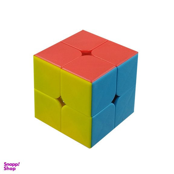 مکعب روبیک مدل  2 در 2 کیو وای کد QIDI S2