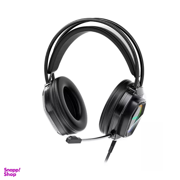 هدفون باسیم مخصوص بازی باوین مدل BH-62