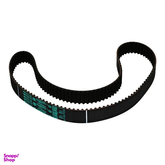 تسمه تایم خودرو پاورگریپ کد 5419xs.127 مناسب پژو 206 تیپ 5 و رانا