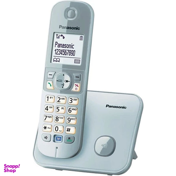 تلفن بی سیم پاناسونیک مدل KX TG6811