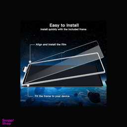 محافظ صفحه نمایش تبلت مدل MSR-ESD مناسب سامسونگ Galaxy Tab S10 Ultra