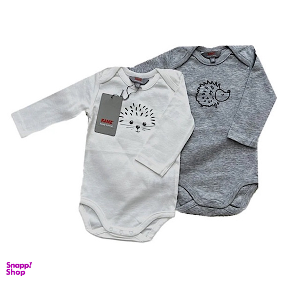 بادی نوزادی كنز كد 1010 مجموعه دو عددی