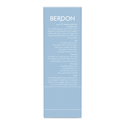 سرم آبرسان پوست بردون مدل Hyaluronic Acid حجم 30 میلی لیتر