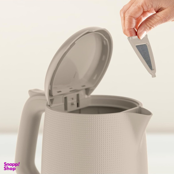 کتری برقی تفال مدل KO2M گنجایش 1.7 لیتر